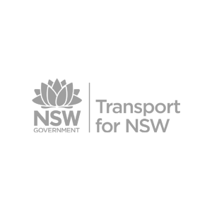 Transport for NSW logo
