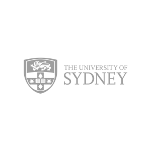 The University of Sydney logo